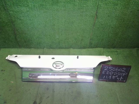 【中古】ハイゼット EBD-S510P  フロント パネル 53101-B5040 自社品番250602 W19