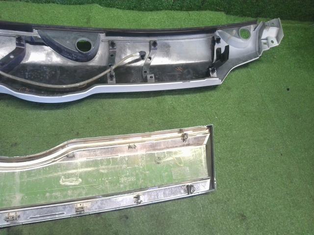 【中古】ハイゼット EBD-S510P  フロント パネル 53101-B5040 自社品番250602 W19