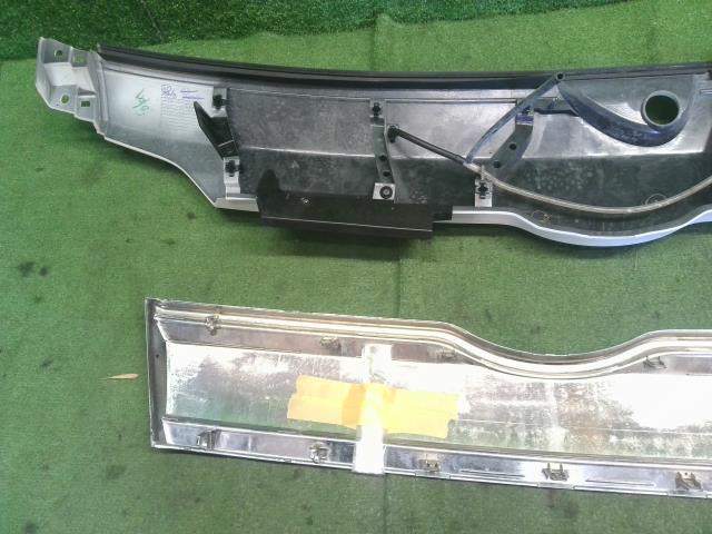 【中古】ハイゼット EBD-S510P  フロント パネル 53101-B5040 自社品番250602 W19