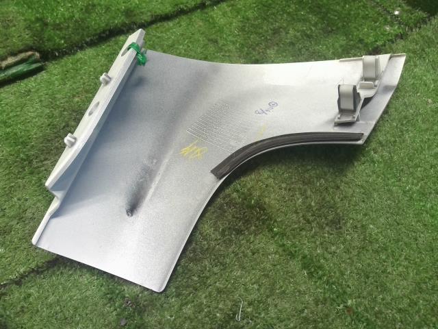 【中古】ハイゼット EBD-S510P 右Ｆ フロントフェンダー コーナーパネル 53445-B5031 自社品番250602 W19