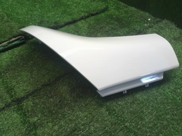 【中古】ハイゼット EBD-S510P 左Ｆ　フロントフェンダー コーナーパネル 53446-B5031 自社品番250602 W19