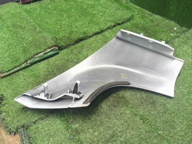 【中古】ハイゼット EBD-S510P 左Ｆ　フロントフェンダー コーナーパネル 53446-B5031 自社品番250602 W19