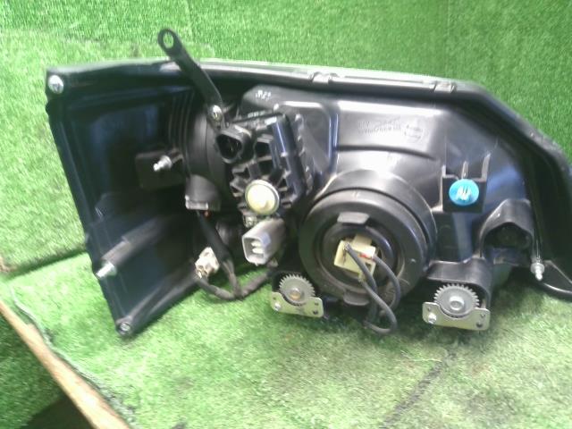 【中古】ハイゼット EBD-S510P 左　ヘッドランプ　ヘッドランプ 81170-B5130 自社品番250602 W19