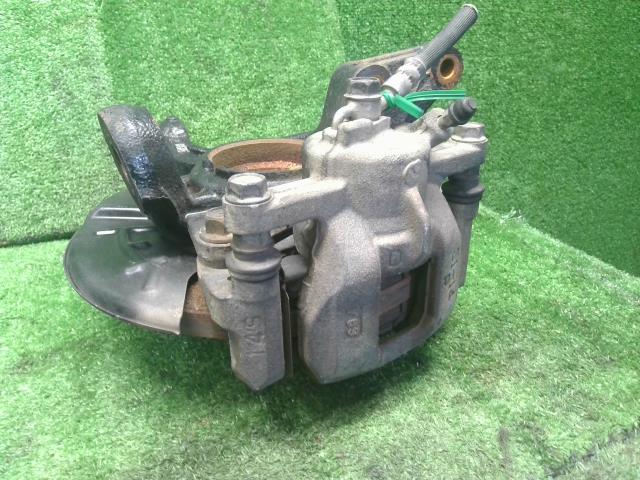 【中古】ハイゼット EBD-S510P 右Ｆ フロント　ナックル　ハブ　43211-B5070 自社品番250602 W19