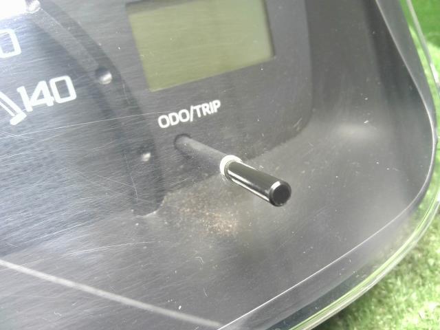 【中古】ハイゼット EBD-S510P スピードメーター 83800-B5442 自社品番250602 W19