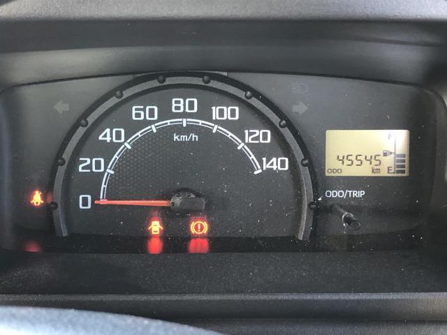 【中古】ハイゼット EBD-S510P スピードメーター 83800-B5442 自社品番250602 W19