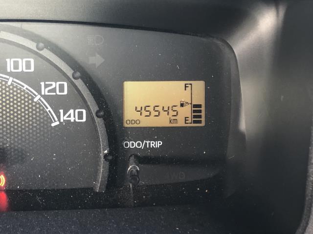 【中古】ハイゼット EBD-S510P スピードメーター 83800-B5442 自社品番250602 W19