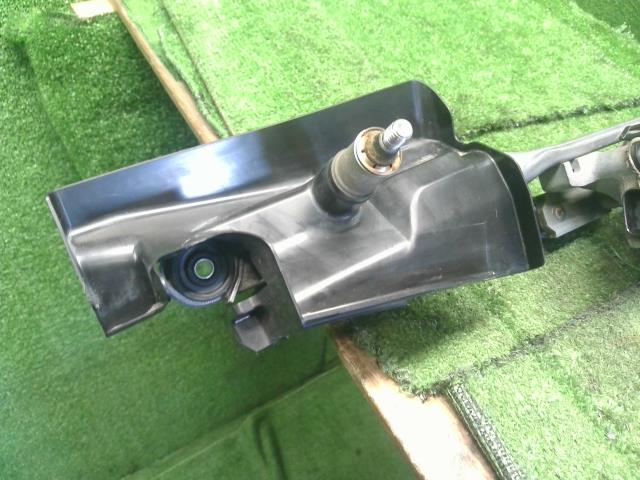 【中古】ハイゼット EBD-S510P フロント　ワイパー　モーター 85110-B5011- 自社品番250602 W19