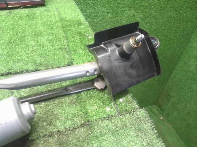 【中古】ハイゼット EBD-S510P フロント　ワイパー　モーター 85110-B5011- 自社品番250602 W19