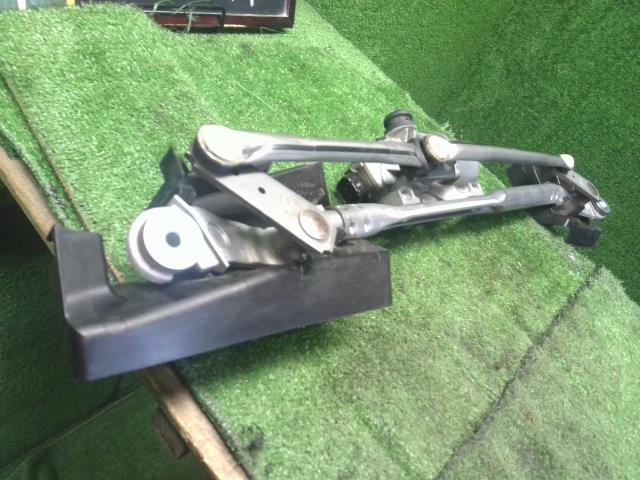 【中古】ハイゼット EBD-S510P フロント　ワイパー　モーター 85110-B5011- 自社品番250602 W19