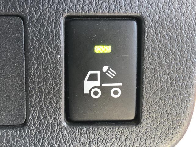 【中古】ハイゼット EBD-S510P 作業灯　荷台　ランプ　 84260-B5030 自社品番250602 W19