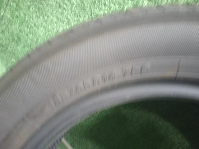 【中古】14インチ 夏 ノーマルタイヤ 155/65R14 1本 23年製 ヨコハマ BluEarth－Es ES32 自社品番250603