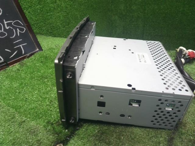 【中古】ムーヴコンテ DBA-L585S オーディオ 86180-B2400-B0 自社品番250603 T23