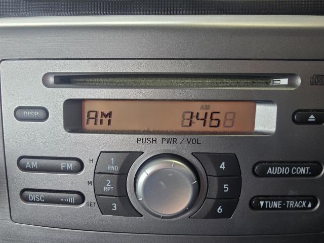 【中古】ムーヴコンテ DBA-L585S オーディオ 86180-B2400-B0 自社品番250603 T23