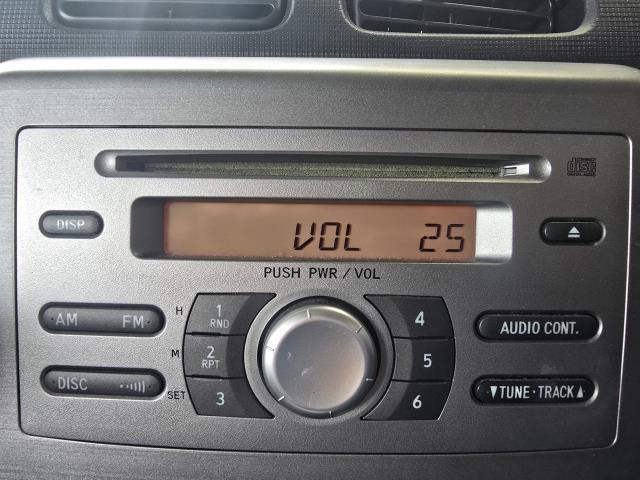 【中古】ムーヴコンテ DBA-L585S オーディオ 86180-B2400-B0 自社品番250603 T23