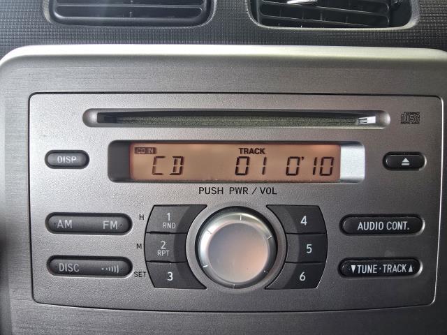 【中古】ムーヴコンテ DBA-L585S オーディオ 86180-B2400-B0 自社品番250603 T23