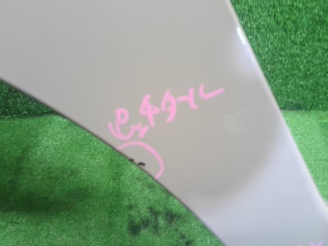 【中古】ミラココア DBA-L675S 左 フロント フェンダー 53812-B2531 自社品番250605 R65