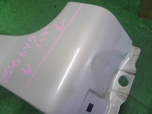 【中古】ミラココア DBA-L675S 左 フロント フェンダー 53812-B2531 自社品番250605 R65