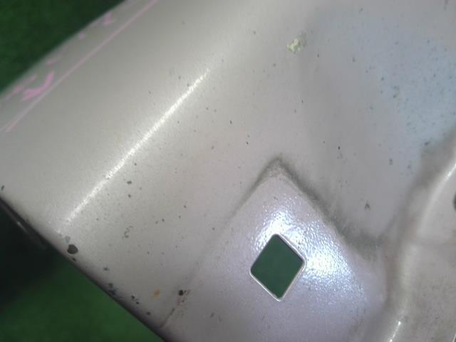 【中古】ミラココア DBA-L675S 左 フロント フェンダー 53812-B2531 自社品番250605 R65