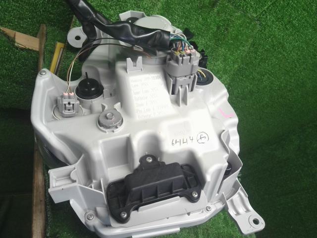 【中古】ミラココア DBA-L675S 左ヘッドランプ ヘッドランプ 81150-B2860 自社品番250605 R65