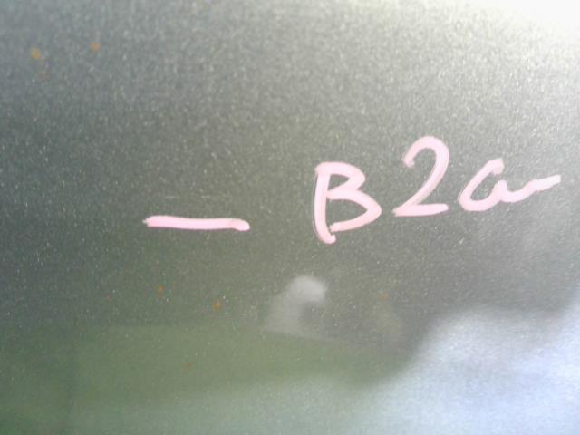 【中古】Ｎ－ＢＯＸ DBA-JF3 右 フロント フェンダー  自社品番250606 NH830M