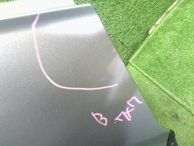 【中古】Ｎ－ＢＯＸ DBA-JF3 右 フロント フェンダー  自社品番250606 NH830M