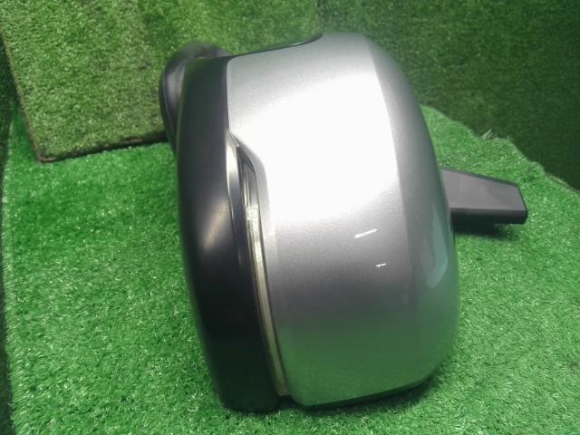 【中古】Ｎ－ＢＯＸ DBA-JF3 左サイドミラー ドアミラー  自社品番250606 NH830M