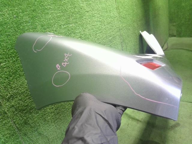 【中古】Ｎ－ＢＯＸ DBA-JF3 リア バンパー  自社品番250606 NH830M