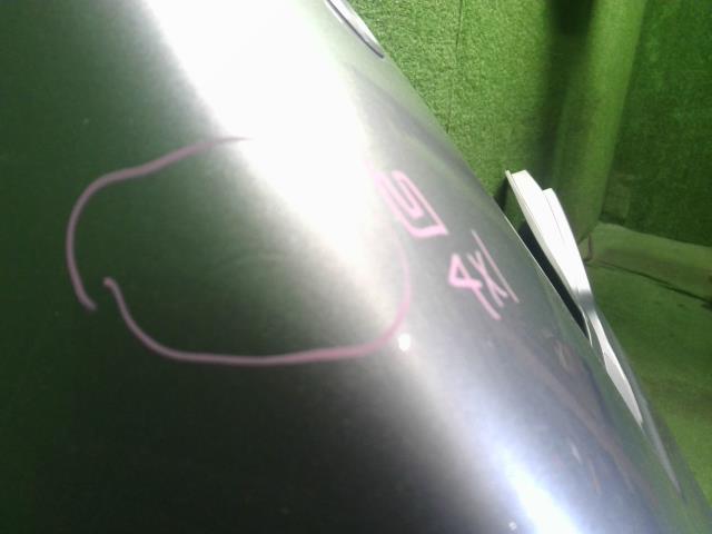 【中古】Ｎ－ＢＯＸ DBA-JF3 リア バンパー  自社品番250606 NH830M