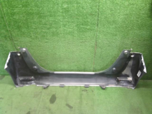 【中古】Ｎ－ＢＯＸ DBA-JF3 リア バンパー  自社品番250606 NH830M