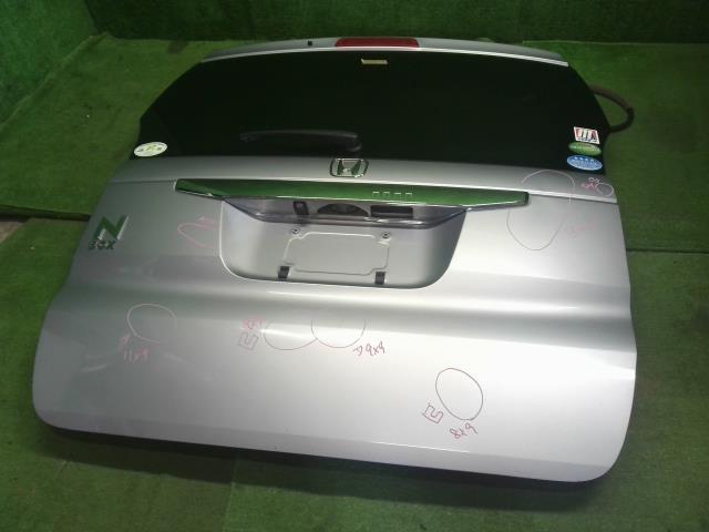 【中古】Ｎ－ＢＯＸ DBA-JF3 バックドア テールゲート リアハッチ  自社品番250606 NH830M