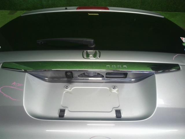 【中古】Ｎ－ＢＯＸ DBA-JF3 バックドア テールゲート リアハッチ  自社品番250606 NH830M