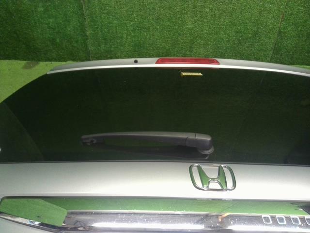 【中古】Ｎ－ＢＯＸ DBA-JF3 バックドア テールゲート リアハッチ  自社品番250606 NH830M