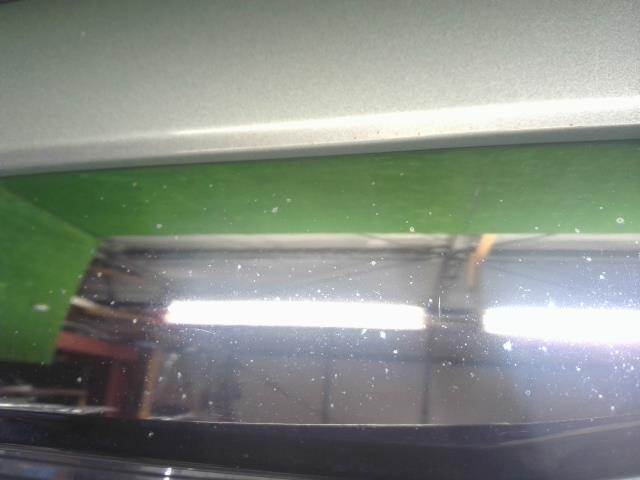 【中古】Ｎ－ＢＯＸ DBA-JF3 バックドア テールゲート リアハッチ  自社品番250606 NH830M