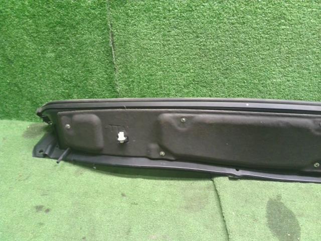 【中古】Ｎ－ＢＯＸ DBA-JF3 カウルトップパネル  自社品番250606 NH830M