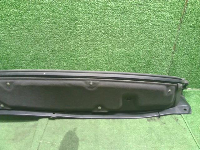 【中古】Ｎ－ＢＯＸ DBA-JF3 カウルトップパネル  自社品番250606 NH830M