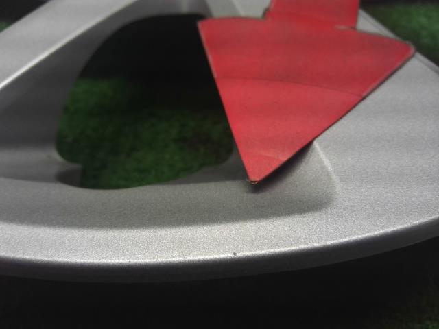 【中古】Ｎ－ＢＯＸ DBA-JF3  14インチ　ホイールキャップ No1  自社品番250606 NH830M