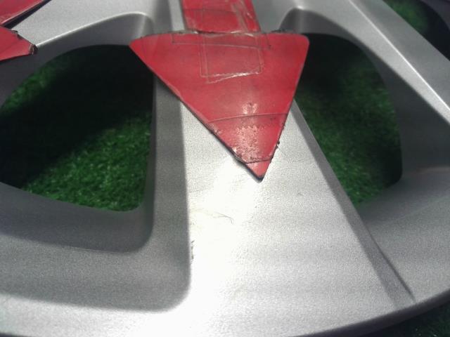 【中古】Ｎ－ＢＯＸ DBA-JF3  14インチ　ホイールキャップ No1  自社品番250606 NH830M