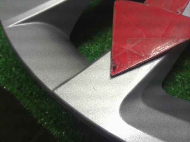 【中古】Ｎ－ＢＯＸ DBA-JF3  14インチ　ホイールキャップ No1  自社品番250606 NH830M