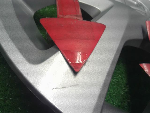 【中古】Ｎ－ＢＯＸ DBA-JF3  14インチ　ホイールキャップ No1  自社品番250606 NH830M