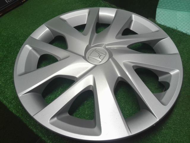 【中古】Ｎ－ＢＯＸ DBA-JF3  14インチ　ホイールキャップ No1  自社品番250606 NH830M