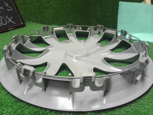 【中古】Ｎ－ＢＯＸ DBA-JF3 14インチ　ホイールキャップ　No2  自社品番250606 NH830M