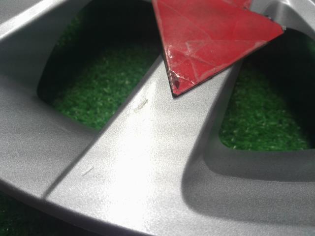 【中古】Ｎ－ＢＯＸ DBA-JF3 14インチ　ホイールキャップ　No2  自社品番250606 NH830M