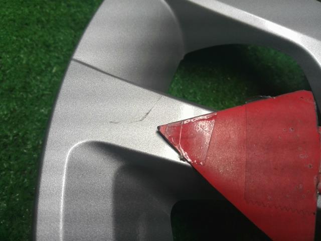 【中古】Ｎ－ＢＯＸ DBA-JF3 14インチ　ホイールキャップ　No2  自社品番250606 NH830M