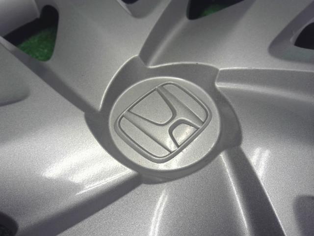 【中古】Ｎ－ＢＯＸ DBA-JF3 14インチ　ホイールキャップ　No2  自社品番250606 NH830M