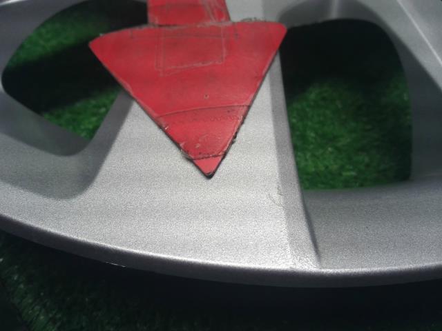 【中古】Ｎ－ＢＯＸ DBA-JF3　14インチ  ホイールキャップ　No3  自社品番250606 NH830M