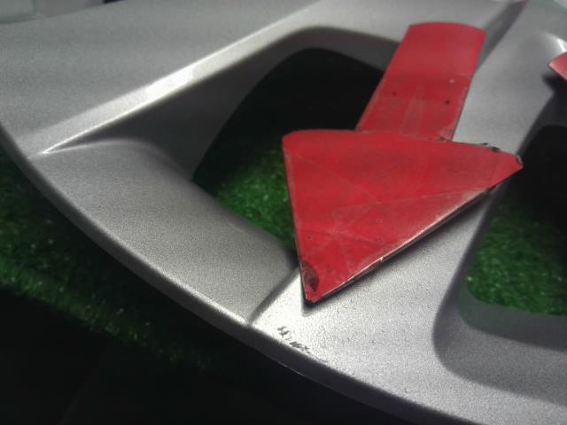 【中古】Ｎ－ＢＯＸ DBA-JF3　14インチ  ホイールキャップ　No3  自社品番250606 NH830M