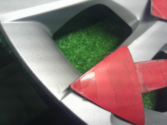 【中古】Ｎ－ＢＯＸ DBA-JF3　14インチ  ホイールキャップ　No3  自社品番250606 NH830M