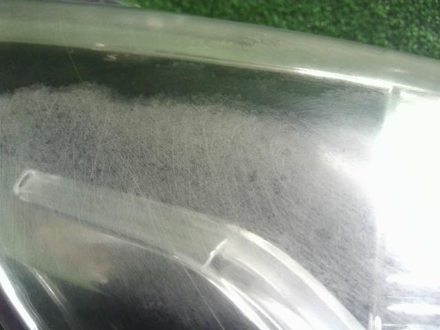 【中古】ｅＫスペース DBA-B11A 右ヘッドランプ　ヘッドランプ 8301C680 自社品番250607 W13