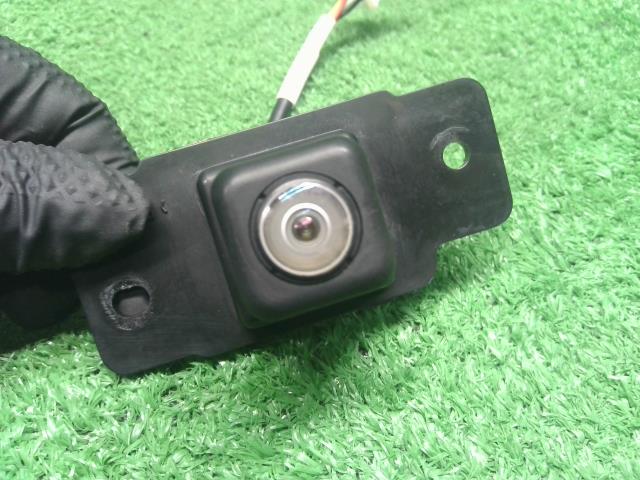 【中古】ｅＫスペース DBA-B11A リア　バックカメラ　本体のみ　 8781A102 自社品番250607 W13